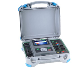 Máy phân tích đo điện trở đất Metrel MI 3290 GL, MI 3290 GF, MI 3290 GX, 
